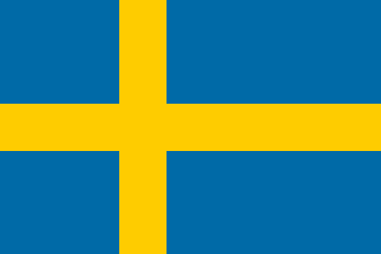 Sweden